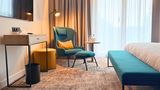 Holiday Inn Suite