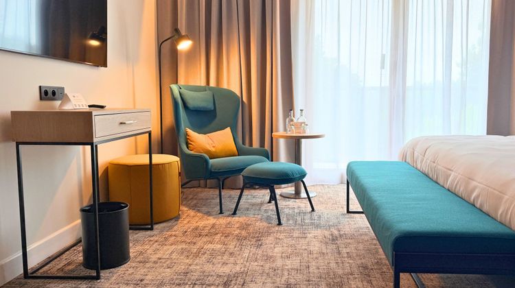 Holiday Inn Suite