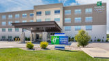 <b>Holiday Inn Express & Suites Dry Ridge Exterior</b>. Images powered by <a href="https://www.leonardoworldwide.com/" title="Leonardo Worldwide" target="_blank">Leonardo</a>.