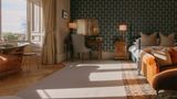 The Roseate Edinburgh Suite