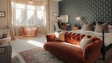 The Roseate Edinburgh Suite