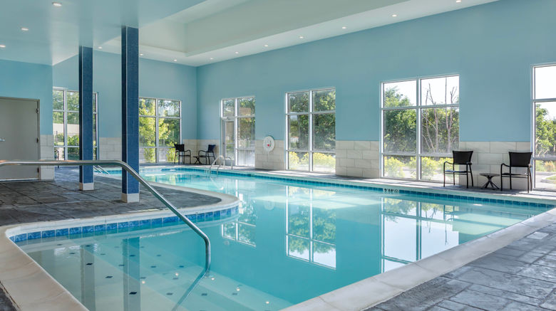 <b>Holiday Inn Express & Suites Dry Ridge Pool</b>. Images powered by <a href="https://www.leonardoworldwide.com/" title="Leonardo Worldwide" target="_blank">Leonardo</a>.