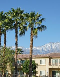 WorldMark Cathedral City