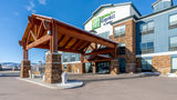Holiday Inn Express Hotel & Suites Exterior