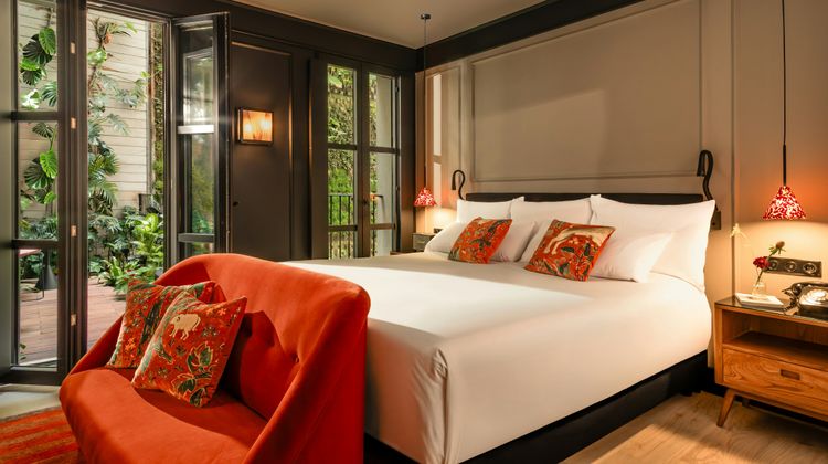 The Wittmore Room