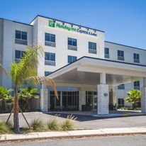 Holiday Inn Exp Suites Fernandina