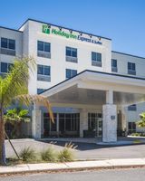 Holiday Inn Exp Suites Fernandina