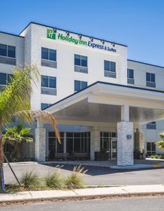 Holiday Inn Exp Suites Fernandina