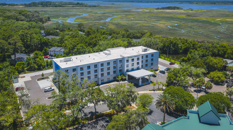 Holiday Inn Exp Suites Fernandina Other