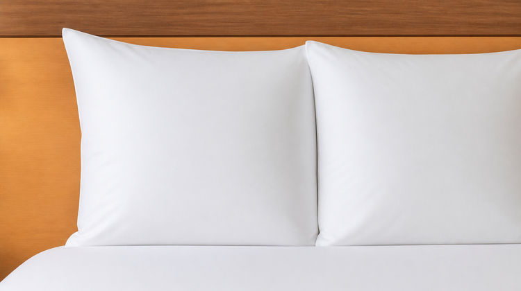 Candlewood Suites Pearl Room