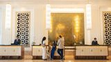 Trump International Hotel Las Vegas Lobby