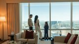 Trump International Hotel Las Vegas Suite