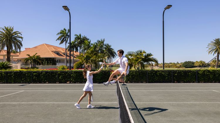 Trump National Doral Miami Health Club