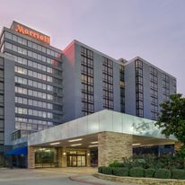 Houston Marriott North