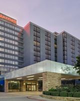 Houston Marriott North
