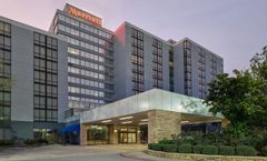 Houston Marriott North