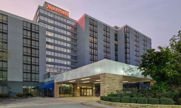 Houston Marriott North