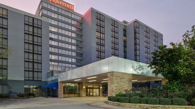 Houston Marriott North