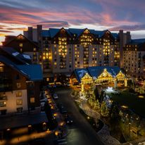 Gaylord Rockies Resort & Conv Ctr