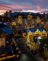 Gaylord Rockies Resort & Conv Ctr