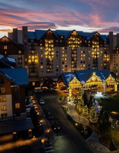 Gaylord Rockies Resort & Conv Ctr