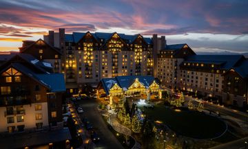 Gaylord Rockies Resort & Conv Ctr
