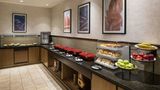 Houston Marriott North Restaurant