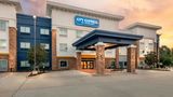 <b>City Express by Marriott Spring Exterior</b>. Images powered by <a href="https://www.leonardoworldwide.com/" title="Leonardo Worldwide" target="_blank">Leonardo</a>.