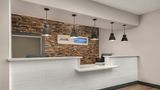 <b>City Express by Marriott Spring Lobby</b>. Images powered by <a href="https://www.leonardoworldwide.com/" title="Leonardo Worldwide" target="_blank">Leonardo</a>.