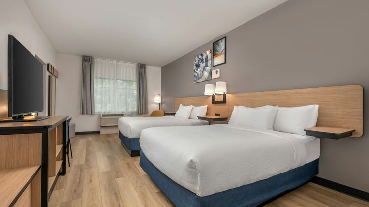 City Express by Marriott Spring Room