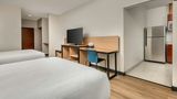 <b>City Express by Marriott Spring Room</b>. Images powered by <a href="https://www.leonardoworldwide.com/" title="Leonardo Worldwide" target="_blank">Leonardo</a>.