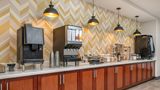 <b>City Express by Marriott Spring Restaurant</b>. Images powered by <a href="https://www.leonardoworldwide.com/" title="Leonardo Worldwide" target="_blank">Leonardo</a>.