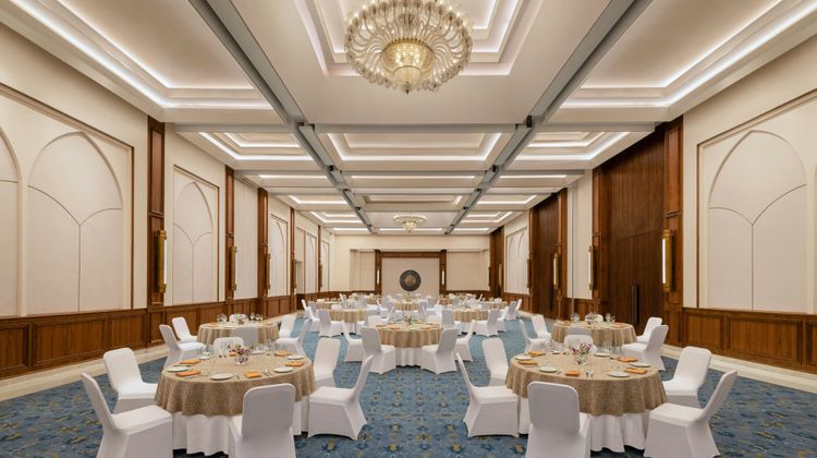 Sheraton Hyderabad Hotel Meeting