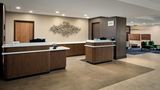 Courtyard by Marriott Dulles South Lobby