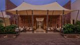 <b>JW Marriott Ranthambore Resort & Spa Exterior</b>. Images powered by <a href="https://www.leonardoworldwide.com/" title="Leonardo Worldwide" target="_blank">Leonardo</a>.