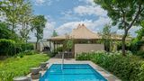 <b>JW Marriott Ranthambore Resort & Spa Pool</b>. Images powered by <a href="https://www.leonardoworldwide.com/" title="Leonardo Worldwide" target="_blank">Leonardo</a>.