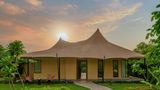 JW Marriott Ranthambore Resort & Spa Suite