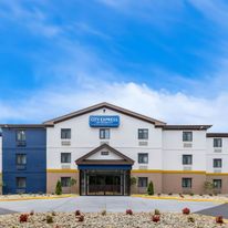 City Express By Marriott Newport News