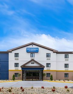 City Express By Marriott Newport News