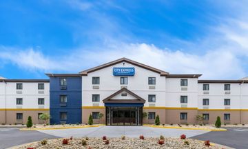 City Express By Marriott Newport News