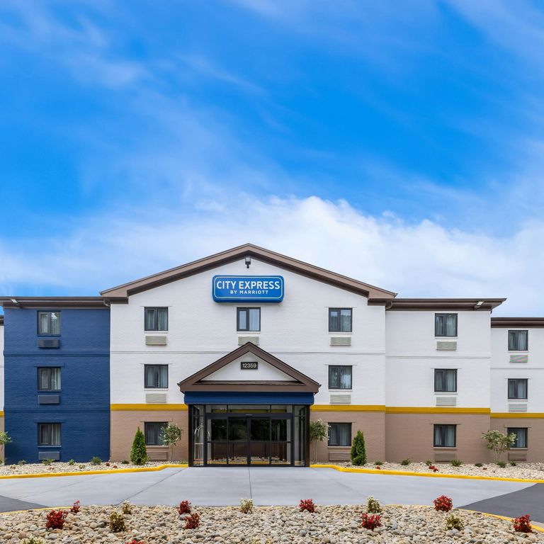 City Express By Marriott Newport News