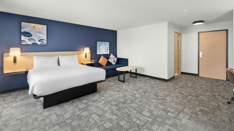 City Express By Marriott Newport News Suite