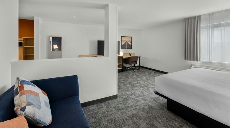 City Express By Marriott Newport News Suite