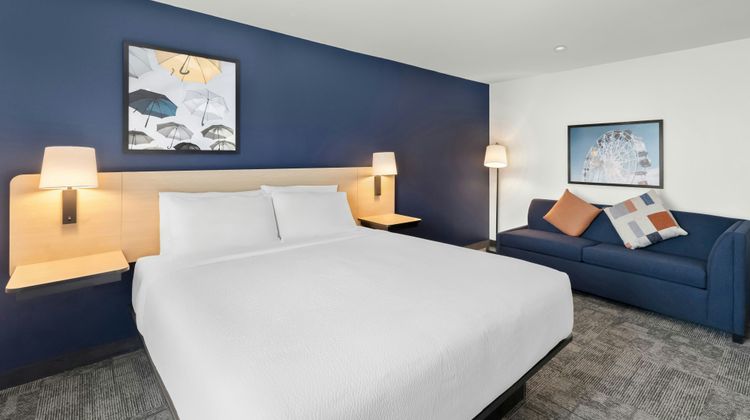 City Express By Marriott Newport News Suite