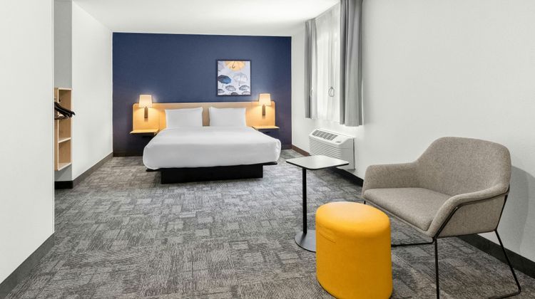 City Express By Marriott Newport News Room