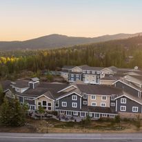 Residence Inn by Marriott Breckenridge