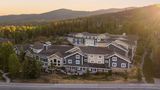 Residence Inn by Marriott Breckenridge Exterior