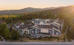 Residence Inn by Marriott Breckenridge