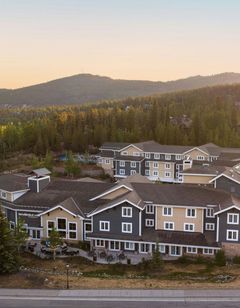 Residence Inn by Marriott Breckenridge