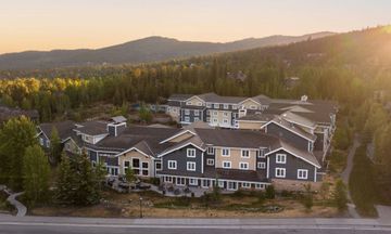 Residence Inn by Marriott Breckenridge